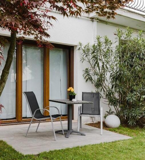 豪华房间, Relax & Emozioni Rooms