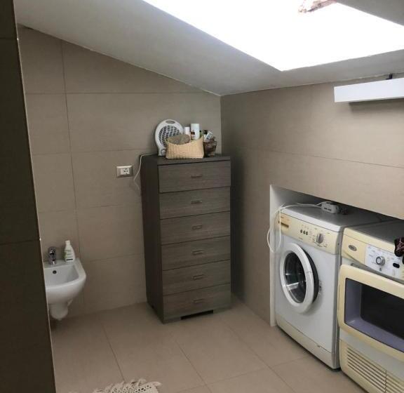 豪华工作室, Relax & Emozioni Rooms