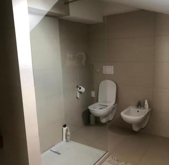 豪华工作室, Relax & Emozioni Rooms