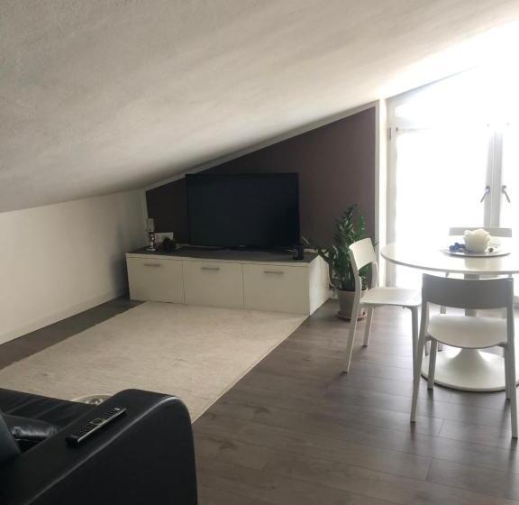 豪华工作室, Relax & Emozioni Rooms