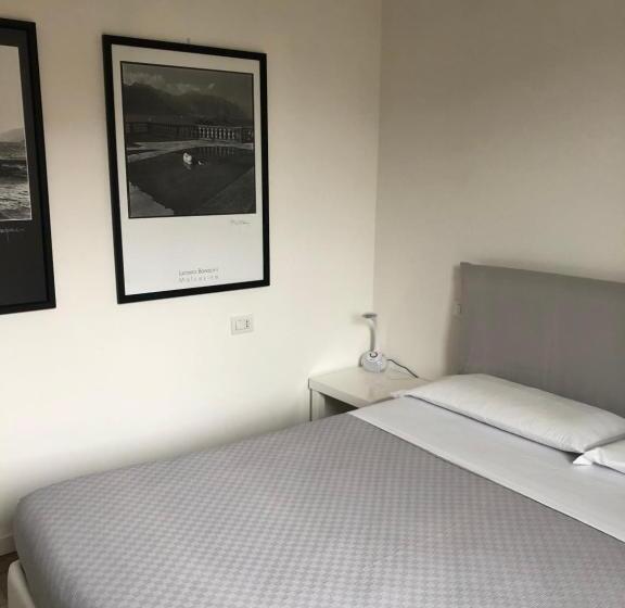 标准间, Relax & Emozioni Rooms