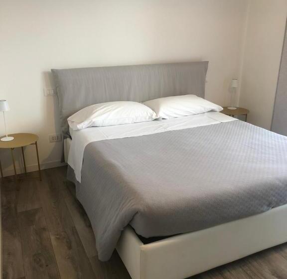 Номер Стандарт, Relax & Emozioni Rooms