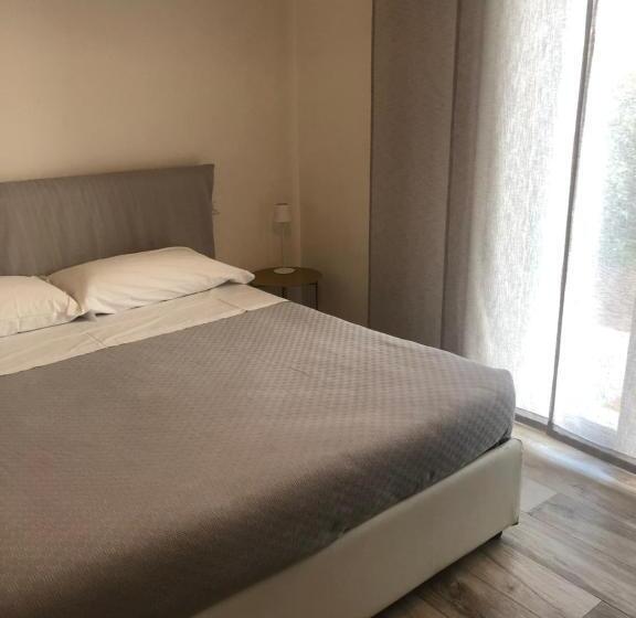 标准间, Relax & Emozioni Rooms