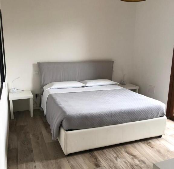 标准间, Relax & Emozioni Rooms