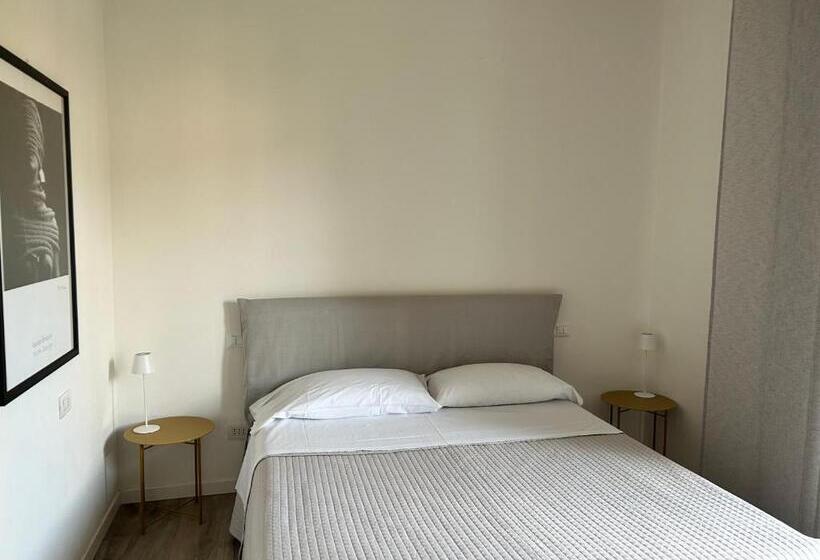 标准间, Relax & Emozioni Rooms