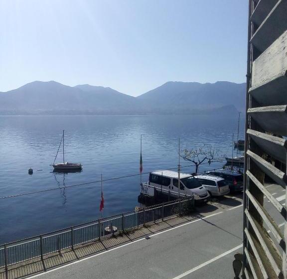 غرفة كلاسيكية رباعية, Trattoria Della Cascata B&b