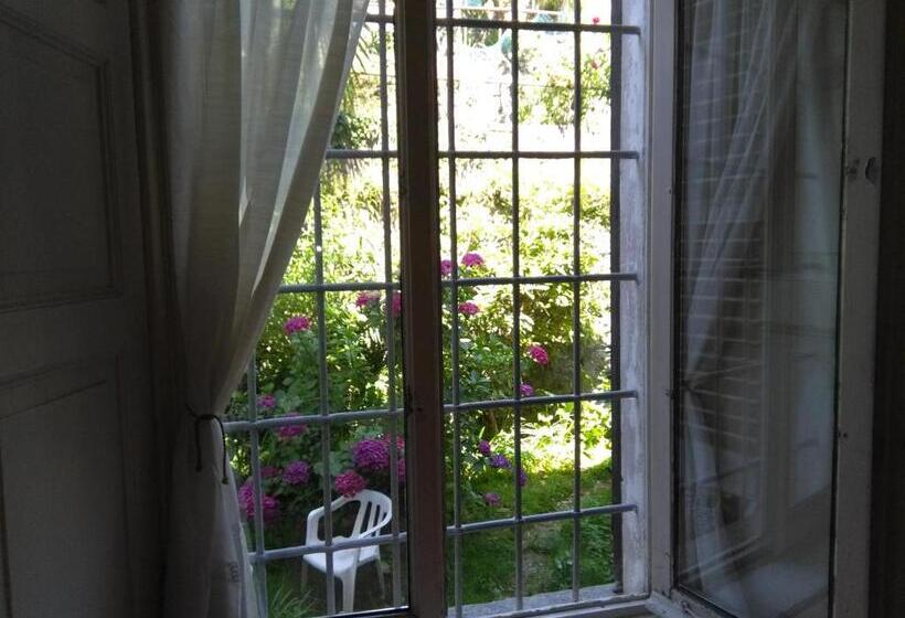 Номер Стандарт, Trattoria Della Cascata B&b