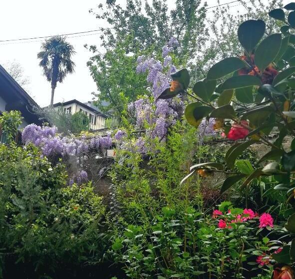 غرفة قياسية, Trattoria Della Cascata B&b