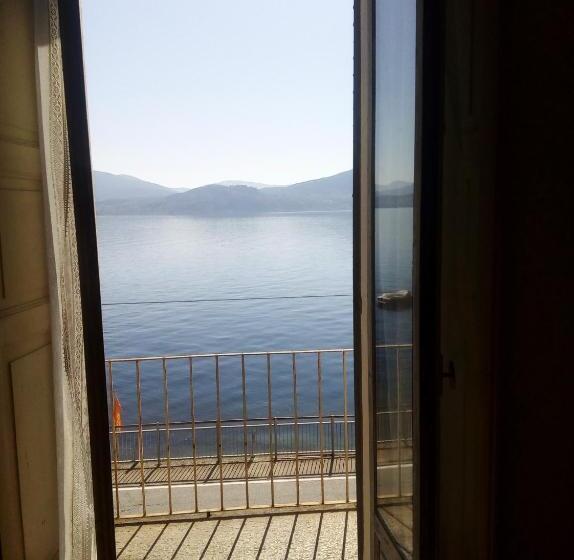 Стандартный внешний трехместный номер с ванной комнатой, Trattoria Della Cascata B&b