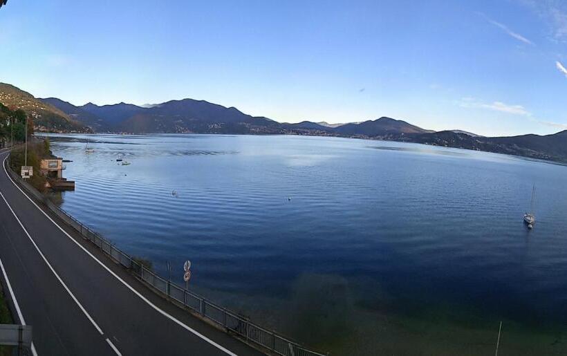 غرفة قياسية ثلاثية مع حمام خارجي, Trattoria Della Cascata B&b