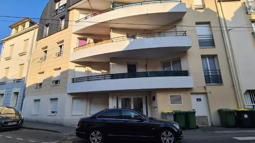آپارتمان 1 خوابه, Appart Hôtel   Chateaubriant