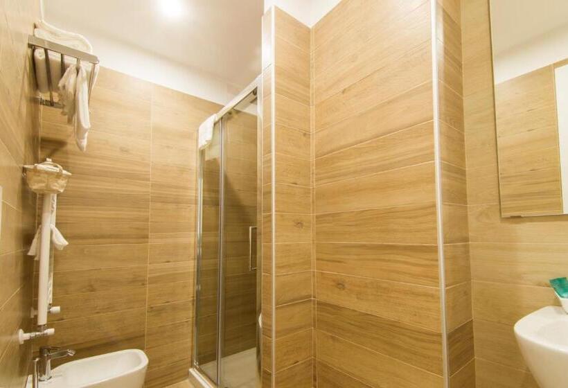 اتاق لوکس, B&b Margarita