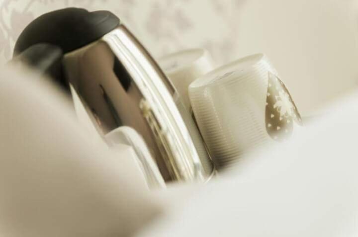 Standard room with outdoor bath, B&b Margarita