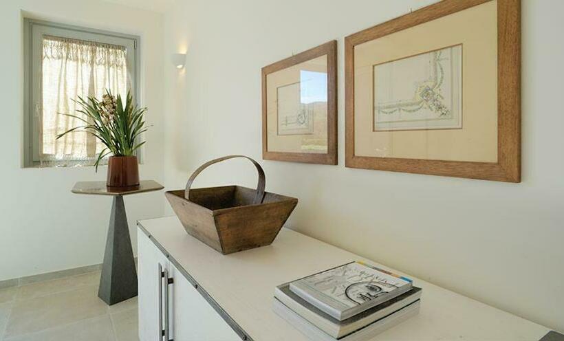 חדר משפחתי, Almablanca