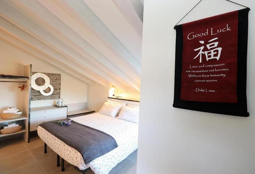 חדר סטנדרט, Almablanca