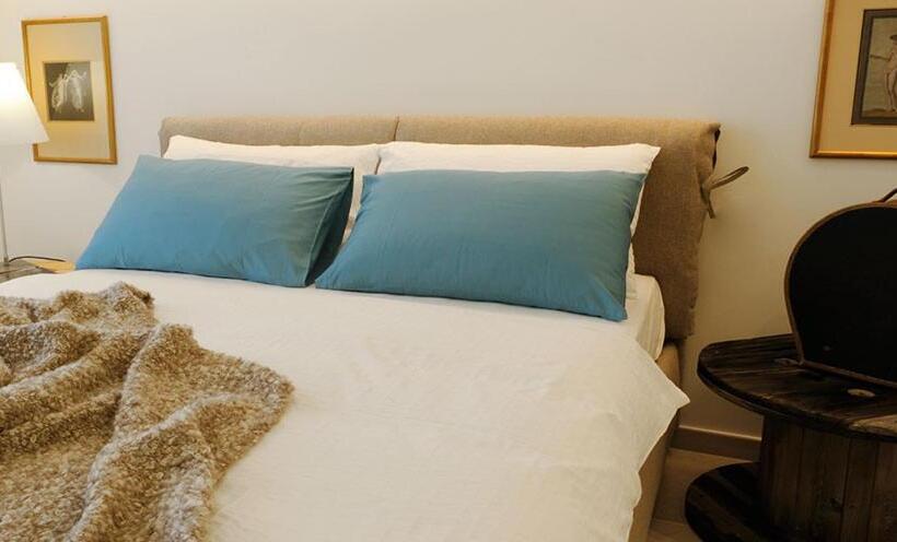 חדר משפחתי, Almablanca