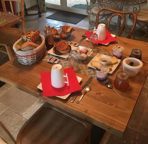 스탠다드 룸 가든 전망, Antre Lacs