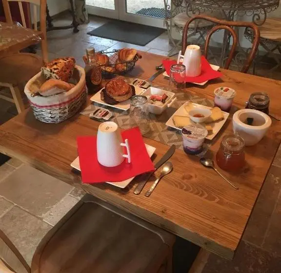 スタンダードルーム, Antre Lacs