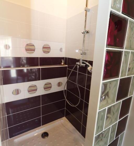 스탠다드 룸, Antre Lacs