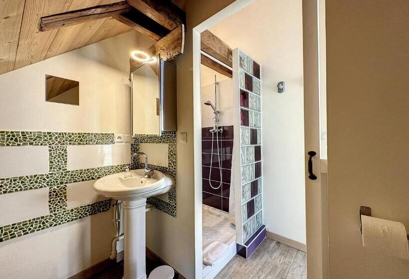 스탠다드 룸, Antre Lacs