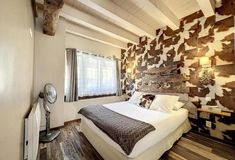 침실 1개 수피리어 아파트, Antre Lacs