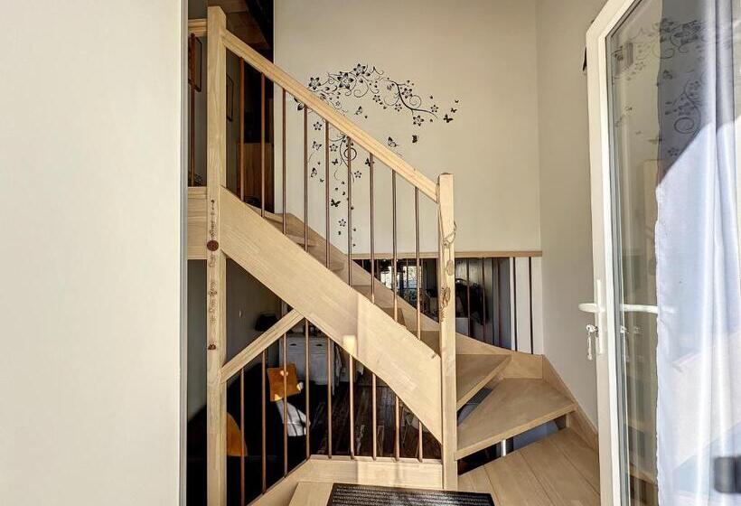 침실 1개 수피리어 아파트, Antre Lacs