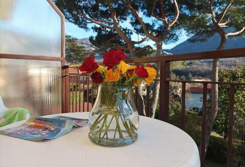 חדר סטנדרט, Bed And Breakfast Da Pio