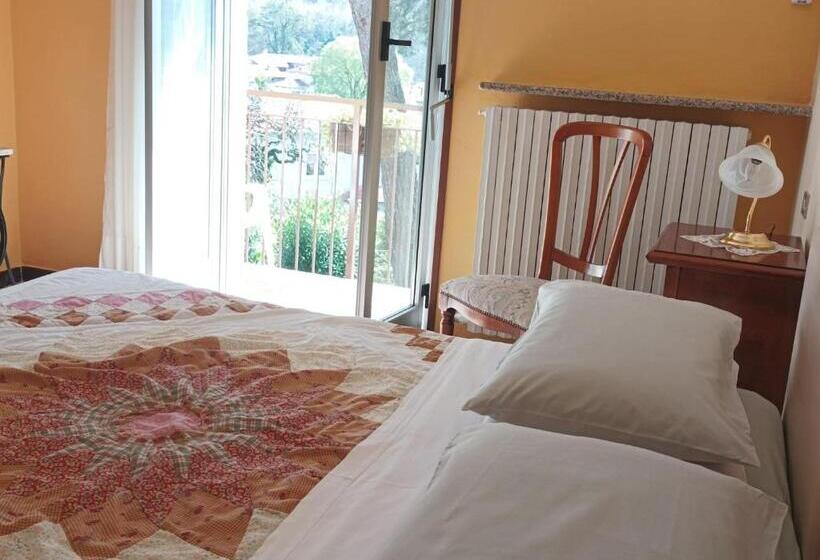 חדר סטנדרט, Bed And Breakfast Da Pio