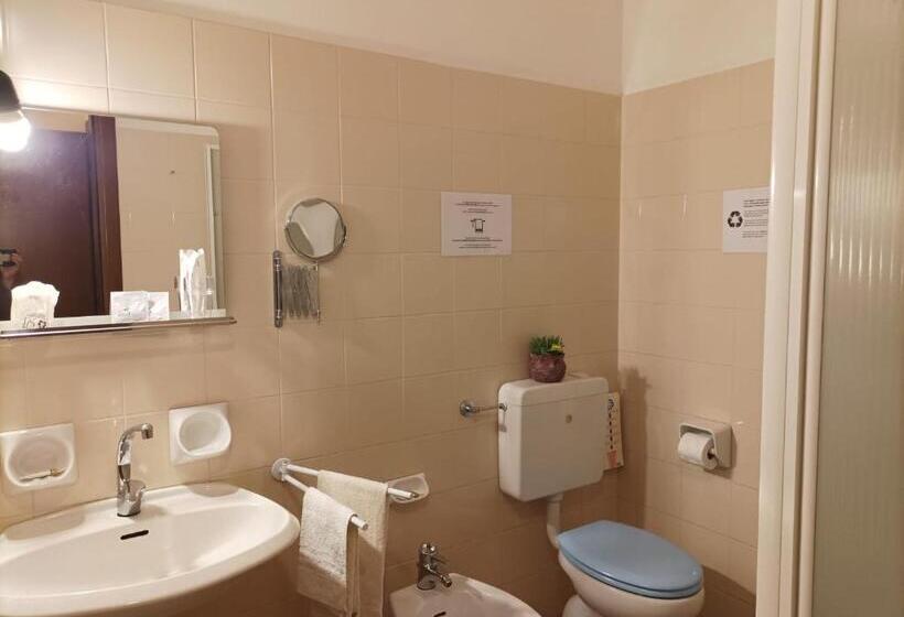 Номер Стандарт, Bed And Breakfast Da Pio