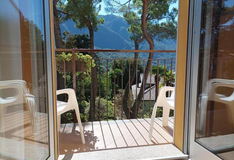 חדר סטנדרט, Bed And Breakfast Da Pio