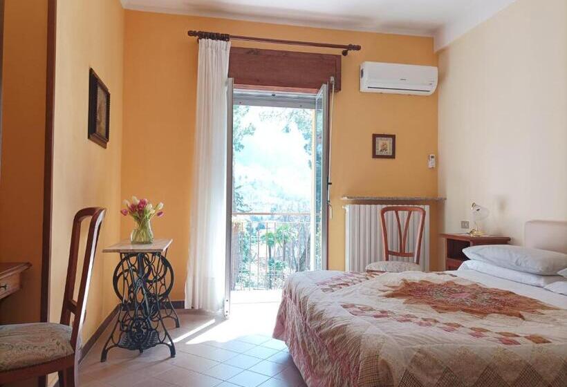 חדר סטנדרט, Bed And Breakfast Da Pio