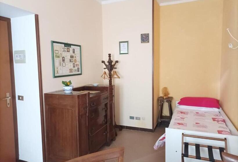 חדר סטנדרט לשלושה, Bed And Breakfast Da Pio