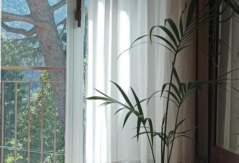 חדר סטנדרט לשלושה, Bed And Breakfast Da Pio