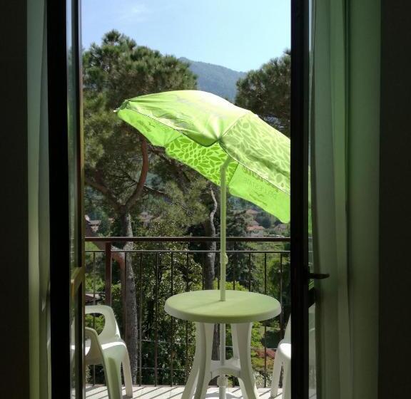 סוויטה משפחתית, Bed And Breakfast Da Pio