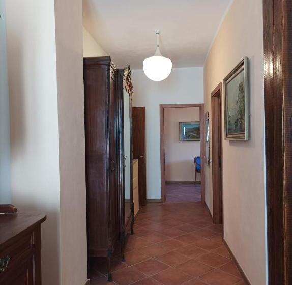 Family Suite, Bed And Breakfast Da Pio
