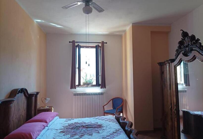 סוויטה משפחתית, Bed And Breakfast Da Pio