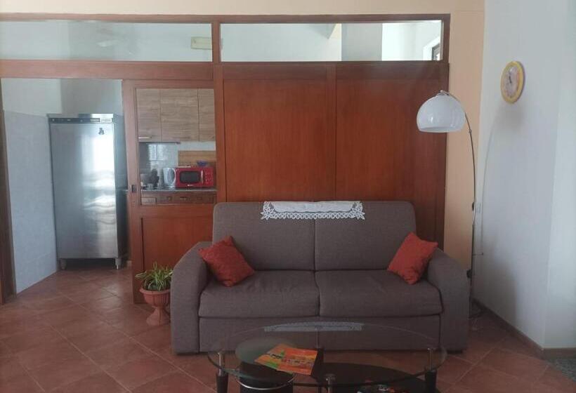 Family Suite, Bed And Breakfast Da Pio