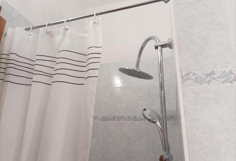 סוויטה עם מרפסת, Bed And Breakfast Da Pio