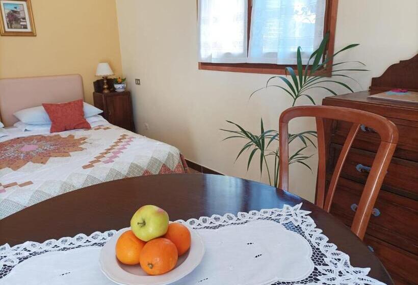 Номер Стандарт Трехместный, Bed And Breakfast Da Pio