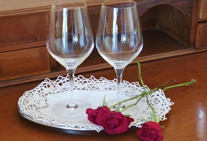 סוויטה משפחתית, Bed And Breakfast Da Pio