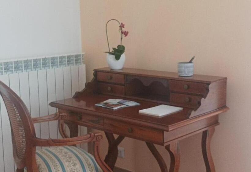 Family Suite, Bed And Breakfast Da Pio