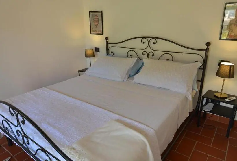 デラックスルーム, La Casa Nell Aia