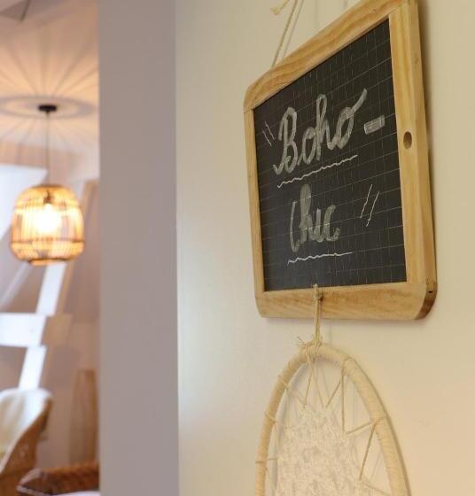 اتاق استاندارد, La Grange Bagnolaise