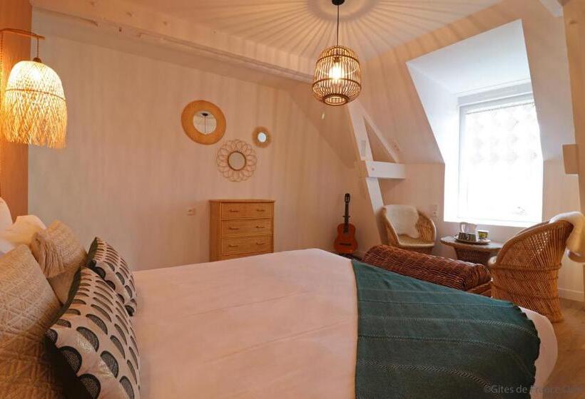 اتاق استاندارد, La Grange Bagnolaise