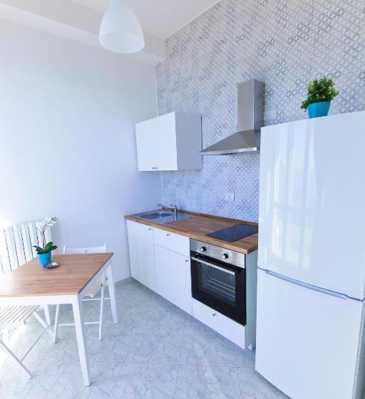 آپارتمان سوپریور 1 خوابه با چشم‌انداز دریا, On The Beach Sea View&kitchen In Room