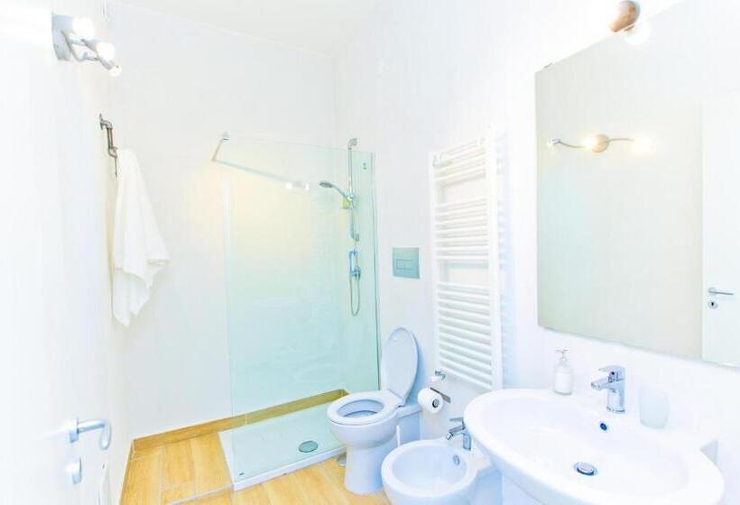 آپارتمان سوپریور 1 خوابه با چشم‌انداز دریا, On The Beach Sea View&kitchen In Room
