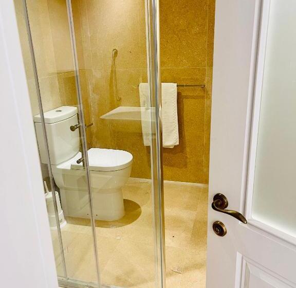 اتاق استاندارد با چشمانداز باغ, The Red Farm Relais & Spa