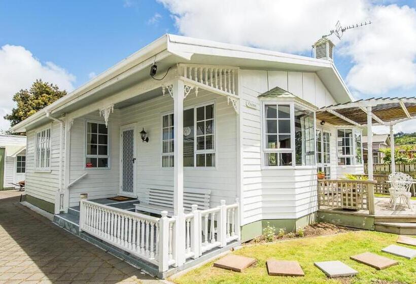 침실 1개 주택, Charmae Guest House