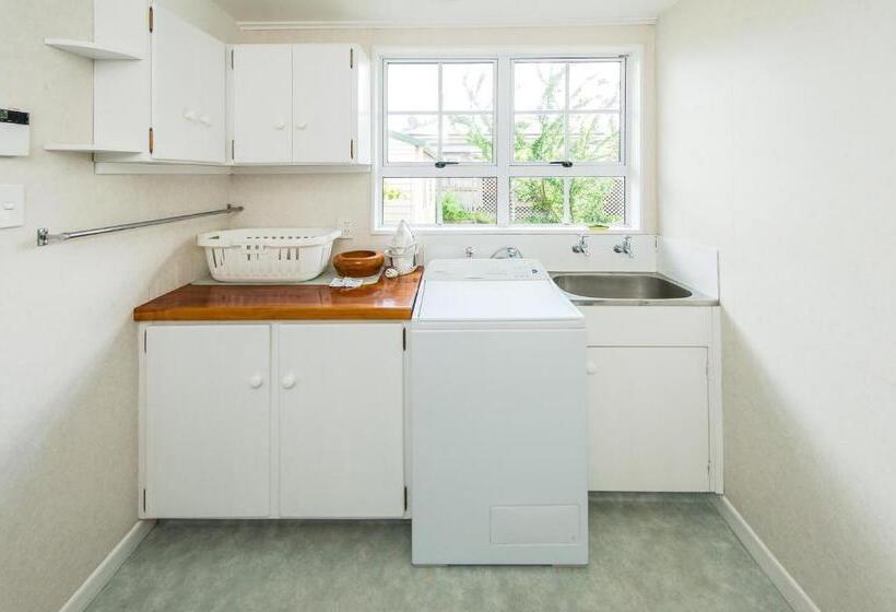 침실 1개 주택, Charmae Guest House