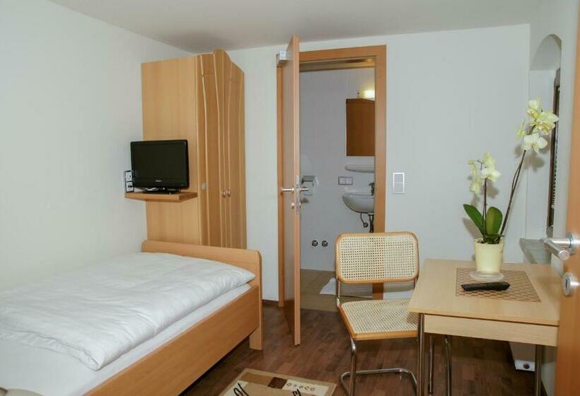 Номер Стандарт Индивидуальный, Gasthof Hofbauer